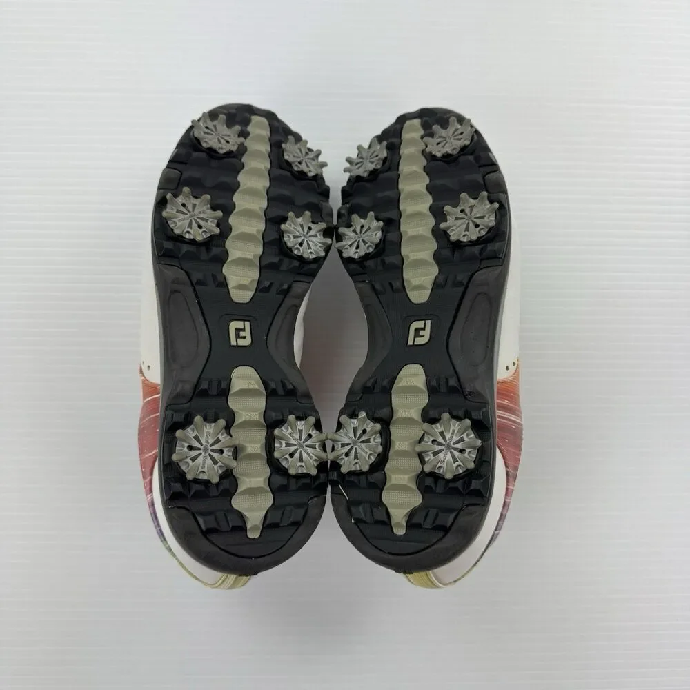 FootJoy details brand